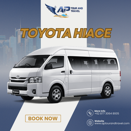 ap-tour-travel-hiace